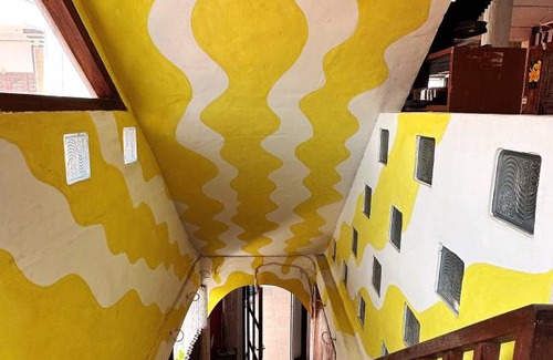 Batu Bolong Hostel | Hostel ∙ 8 guests