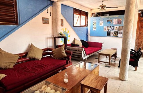 Batu Bolong Hostel | Hostel ∙ 8 guests