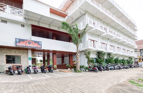 Pererenan Hostel | Hostel ∙ 8 guests