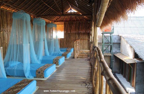 Pererenan Hostel | Hostel ∙ 8 guests