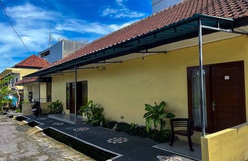 Munggu Hostel | Hostel ∙ 8 guests