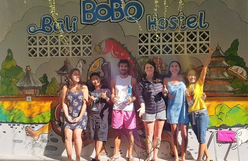 Bukit Hostel | Hostel ∙ 8 guests