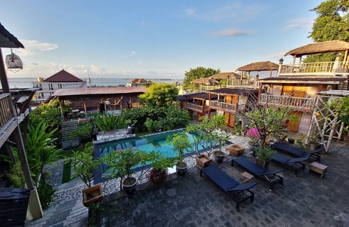 Mumbul Hostel | Hostel ∙ 8 guests