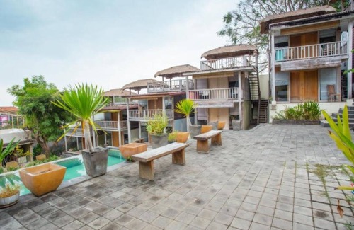 Mumbul Hostel | Hostel ∙ 8 guests