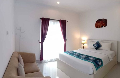 Bukit Hostel | Hostel ∙ 8 guests