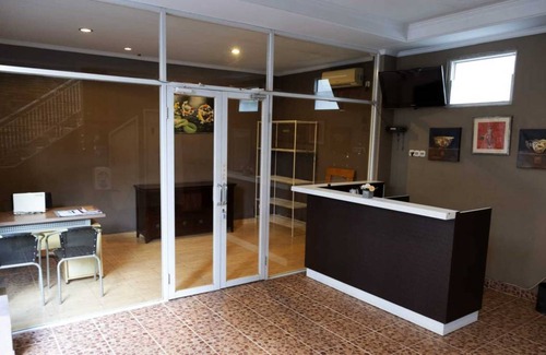 Bukit Hostel | Hostel ∙ 8 guests