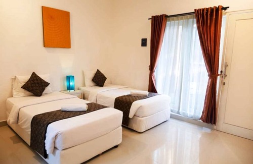 Bukit Hostel | Hostel ∙ 8 guests