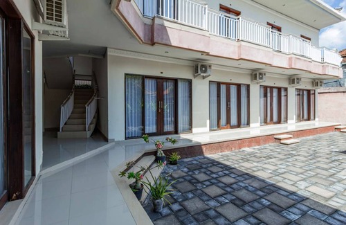 Sunset Road Hotel | Hotel ∙ 8 guests