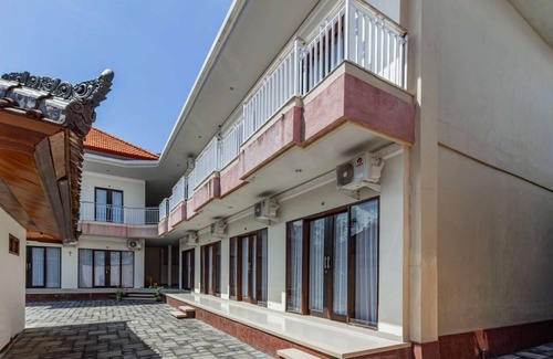 Sunset Road Hotel | Hotel ∙ 8 guests