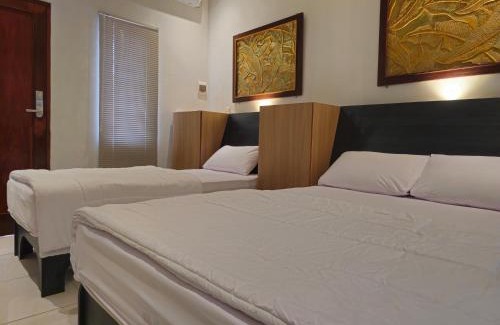 Sunset Road Hotel | Hotel Dakozi Living