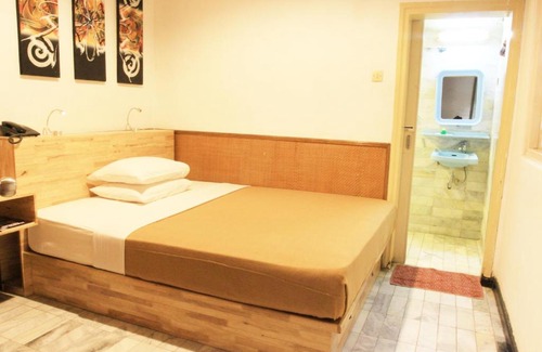 Kartika Plaza Hotel | Hotel Karthi Kuta