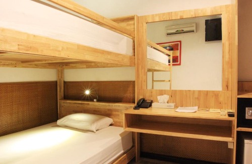 Kartika Plaza Hotel | Hotel Karthi Kuta
