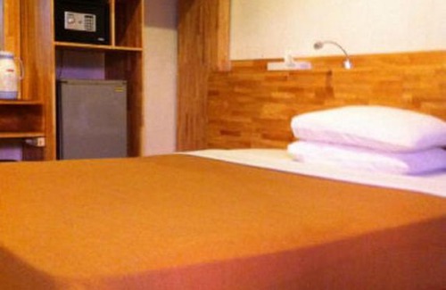 Kartika Plaza Hotel | Hotel Karthi Kuta