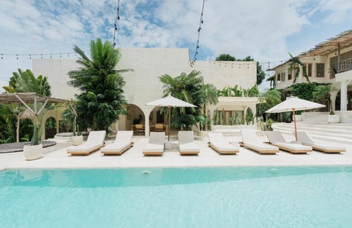 Padonan Hotel | Hotel Sages
