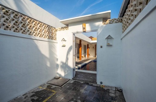 Seminyak House | House ∙ 1 bedroom ∙ 2 guests