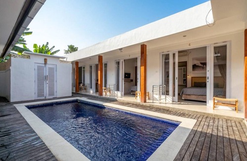 Seminyak House | House ∙ 1 bedroom ∙ 2 guests