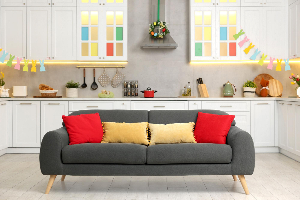 Sunset Road House | House ∙ 3 bedrooms ∙ 10 guests
