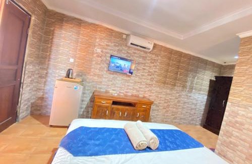 Kartika Plaza Hotel | ABI Hotel2 - 1 minute to the Beach and 1 second to the Mall