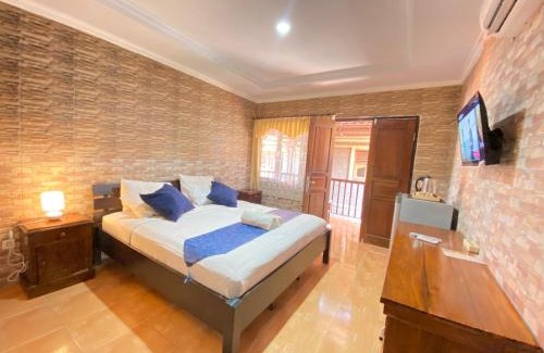 Kartika Plaza Hotel | ABI Hotel3 - 1 minute to the Beach and 1 second to the Mall