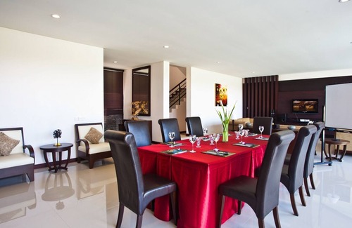 Batubelig Villa | Imperial 5 bedroom private pool Villa