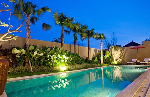Batubelig Villa | Imperial 5 bedroom private pool Villa
