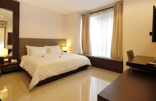 Batubelig Villa | Imperial 5 bedroom private pool Villa