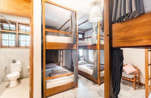 Kuta Hostel | Interconnection Hostel