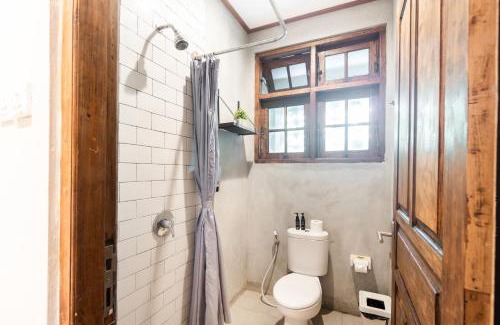 Kuta Hostel | Interconnection Hostel