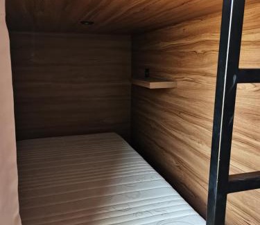 Raya Kuta Hostel | ITIC Hostel