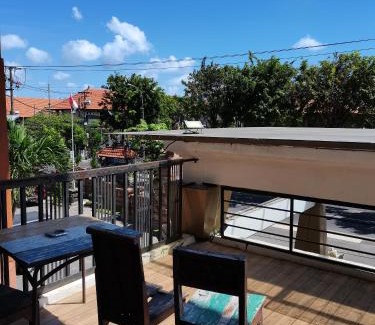 Raya Kuta Hostel | ITIC Hostel