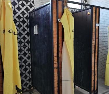 Raya Kuta Hostel | ITIC Hostel