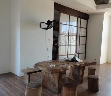 Raya Kuta Hostel | ITIC Hostel