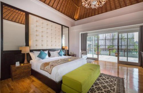 Berawa Villa | Jadine Bali Villa by Nagisa Bali