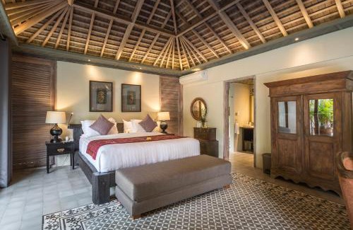 Berawa Villa | Jadine Bali Villa by Nagisa Bali