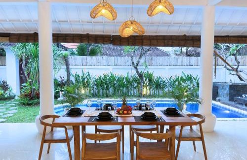 Sunset Road Villa | JANJI Villa