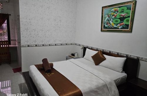 Kuta House | Jepun Segara Guest House