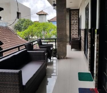 Kuta House | Jepun Segara Guest House