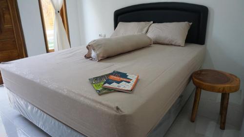 Jimbaran House | Jingga Homestay Balangan