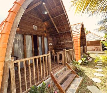 Ungasan House | Jordan Guest House
