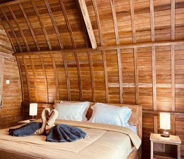 Ungasan House | Jordan Guest House