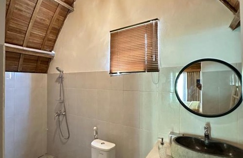 Ungasan House | Jordan Guest House