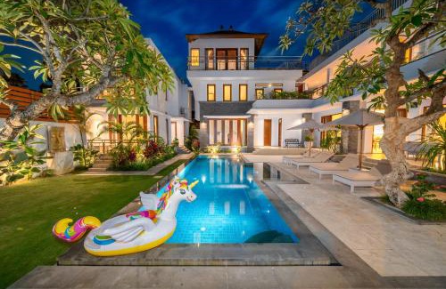 Batu Bolong Villa | JOS Villa Canggu - Batu Bolong