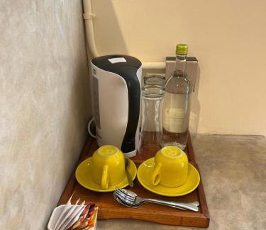 Cemagi Apartment | Kaen Apartments