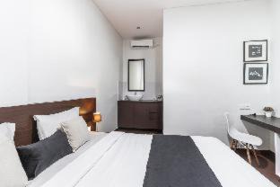 Kartika Plaza House | Kak Garden Inn