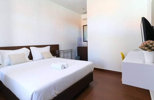 Kartika Plaza Hotel | Kak Garden Inn
