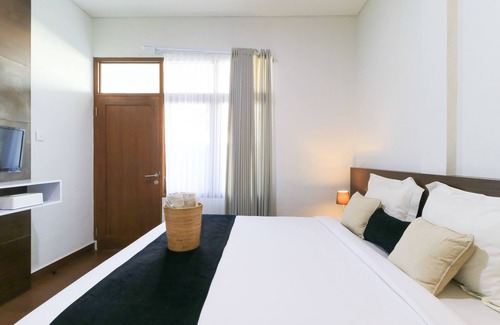 Kartika Plaza Hotel | Kak Garden Inn