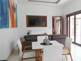 Drupadi Villa | Kamil Villas