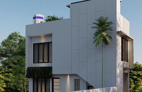 Cemagi House | Kariarta Homestay