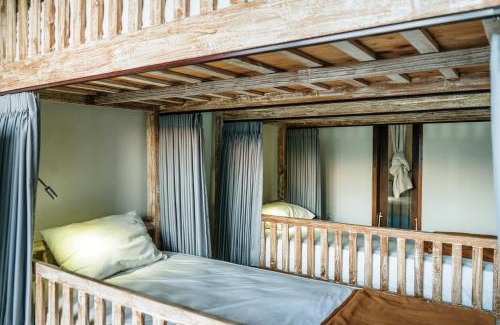 Batu Bolong Hostel | Kayuma Hostel Canggu