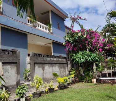 Sawangan House | Kendi house 2